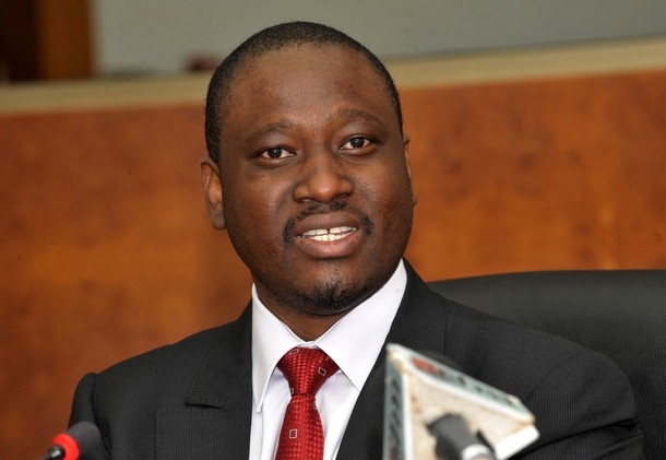 soro guillaume