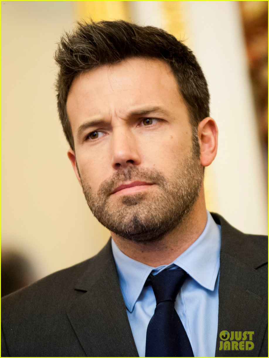 Ben Affleck