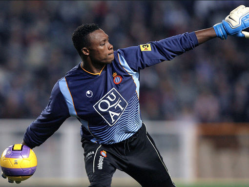 Carlos Kameni