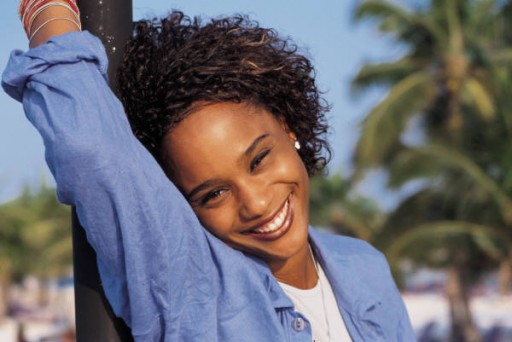 black-woman-happy