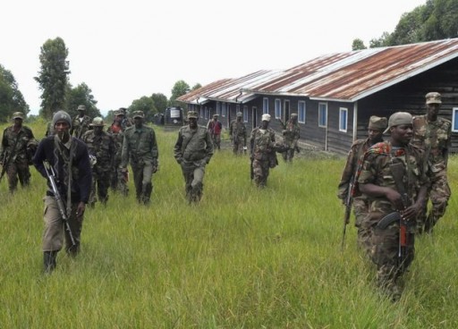 militaire-goma