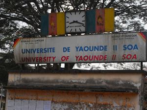 universite-yaounde-II