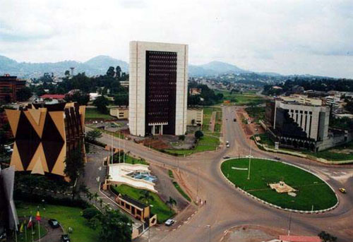 yaounde