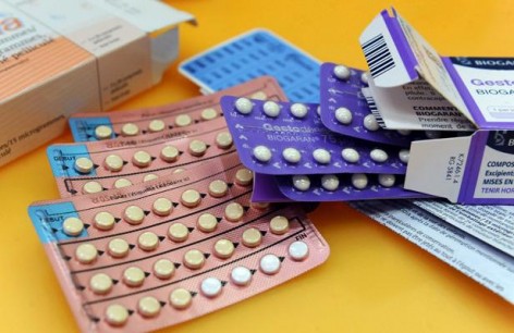 Pilule Contraceptive Qui Fait Maigrir Vite