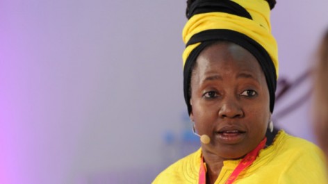 Image result for Images of Edith Kah Walla