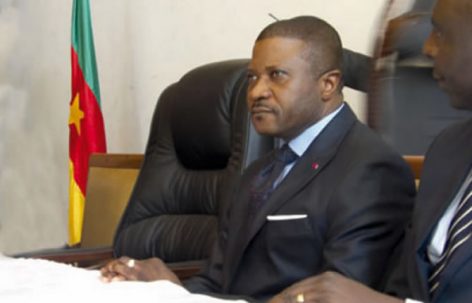 Image result for Jean Ernest Ngalle Bibehe